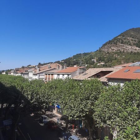 Hotel Central Digne-les-Bains Kültér fotó