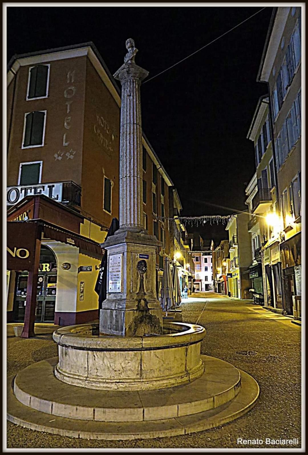 Hotel Central Digne-les-Bains Kültér fotó