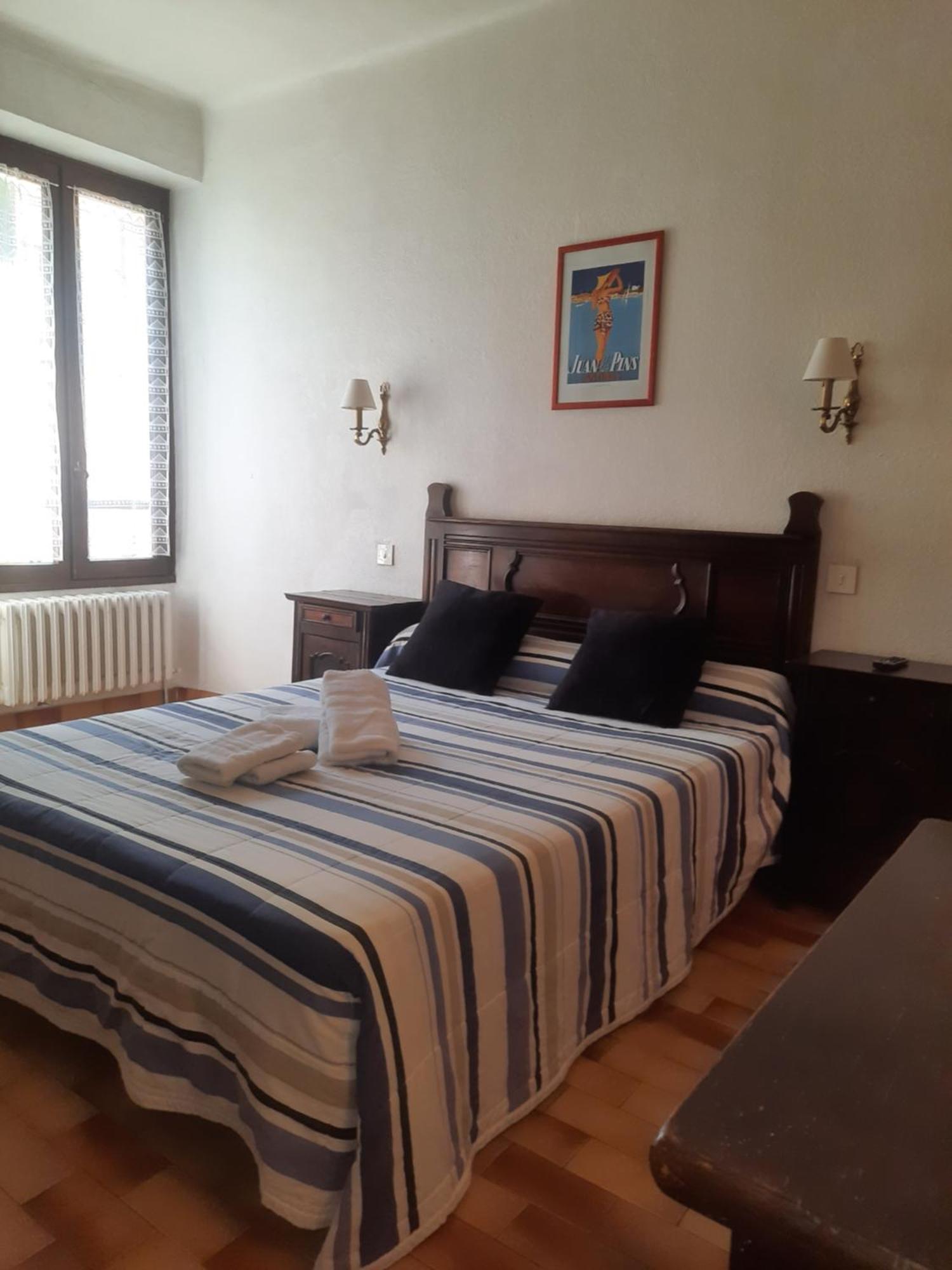 Hotel Central Digne-les-Bains Kültér fotó