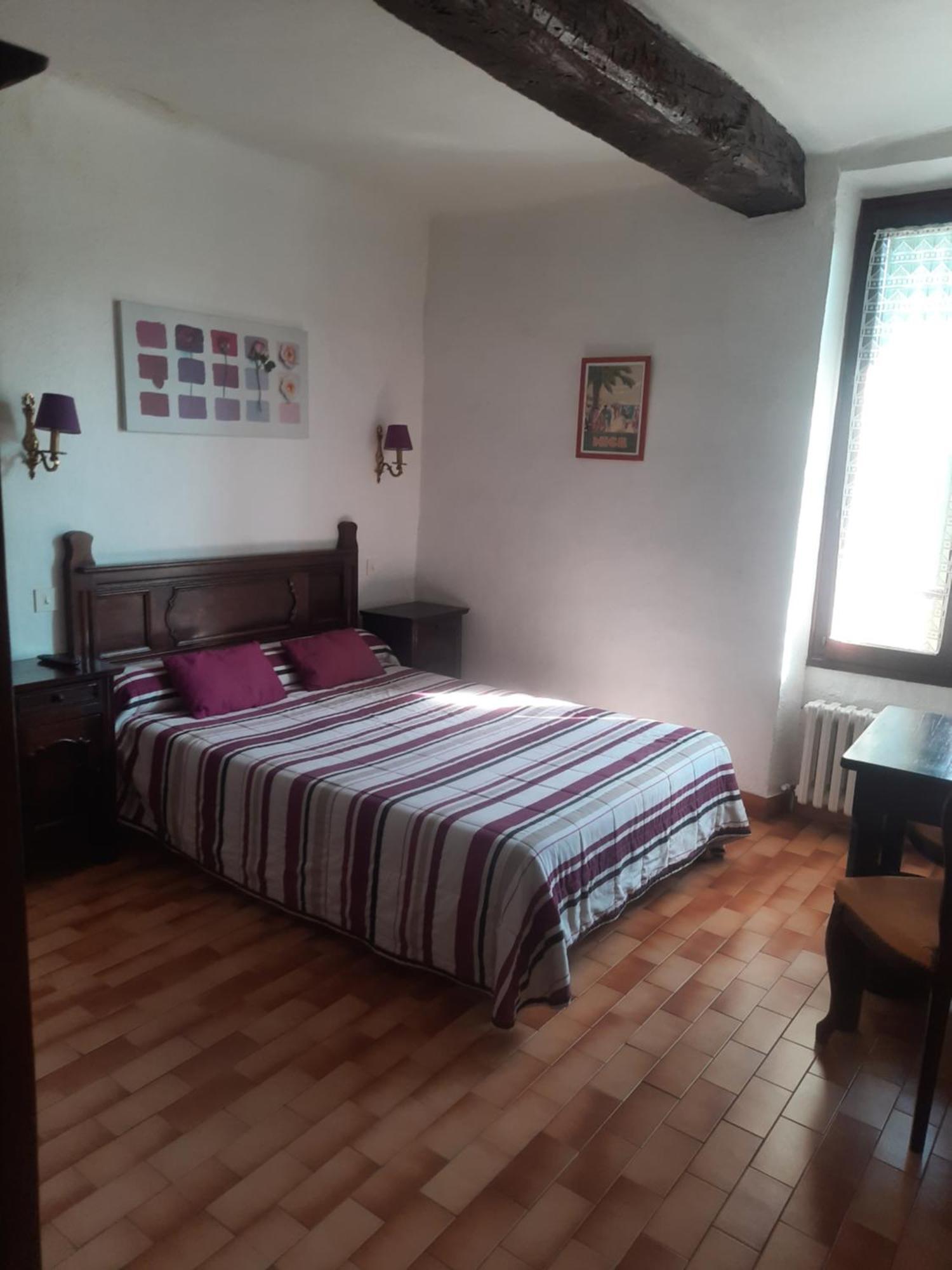 Hotel Central Digne-les-Bains Kültér fotó