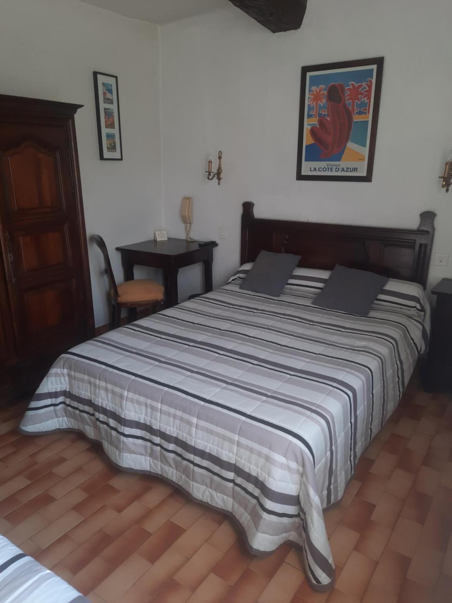 Hotel Central Digne-les-Bains Kültér fotó
