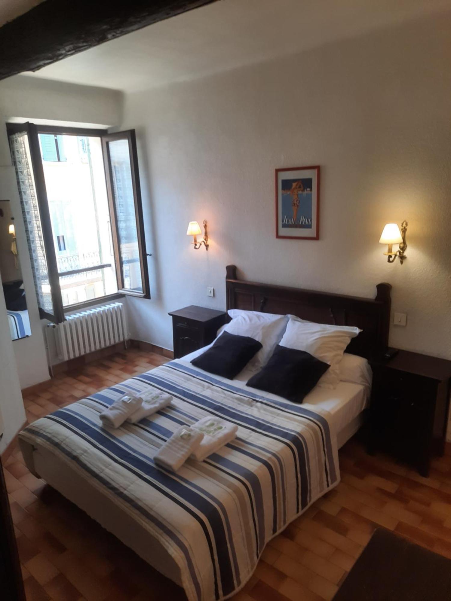 Hotel Central Digne-les-Bains Kültér fotó